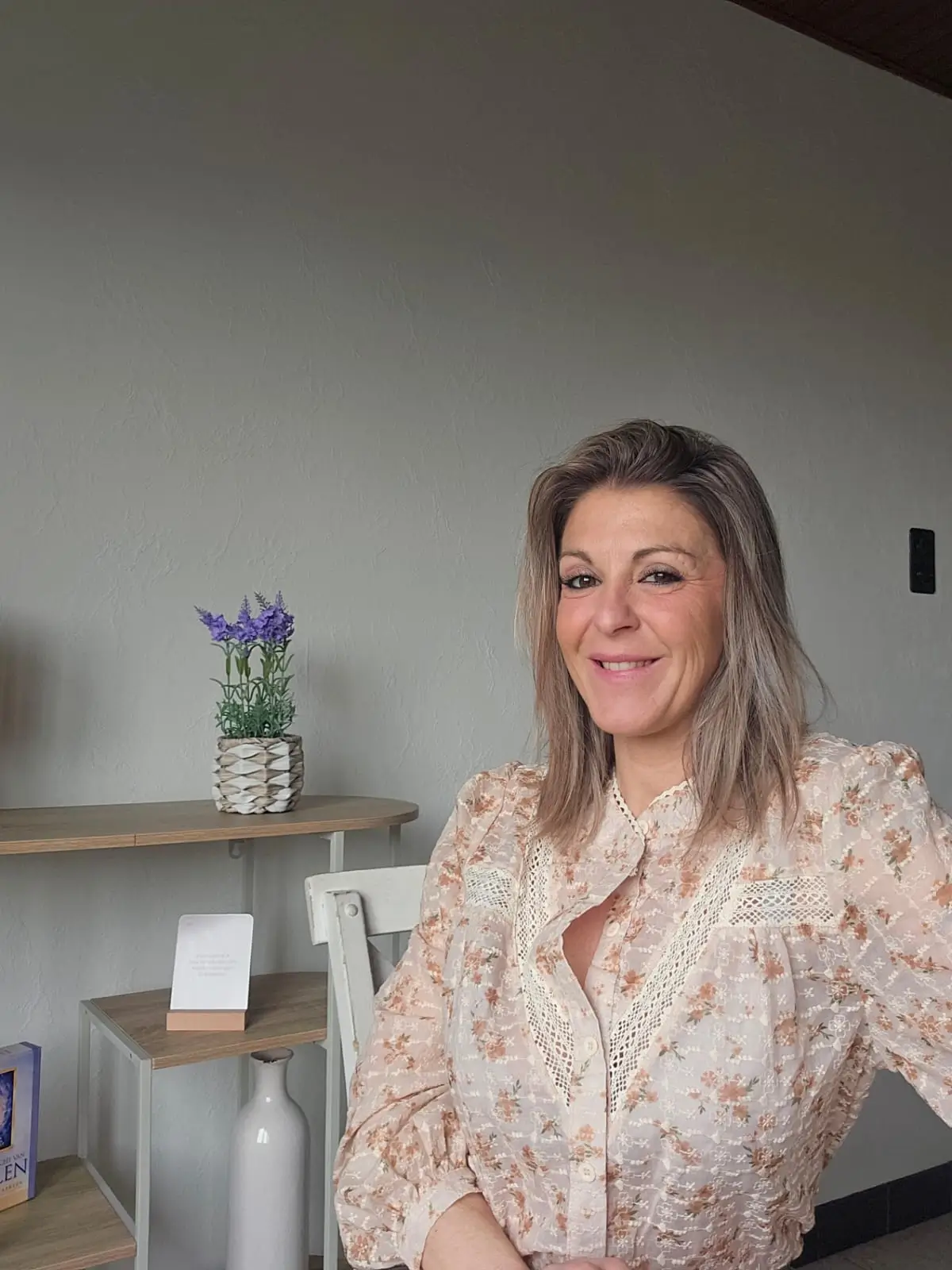 Milena Bandino, business medium voor ambitieuze ondernemers